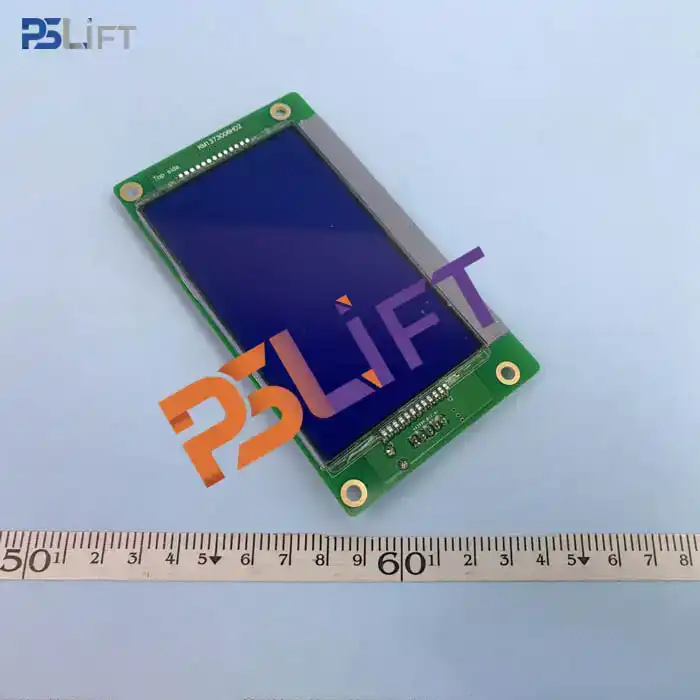 Display Board KM1353670G01 KM1373005G01 KONE 